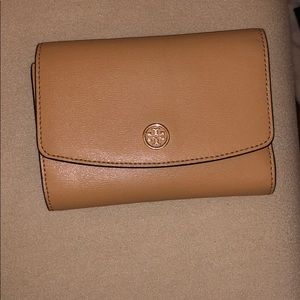 Tory Burch Wallet, lightly used